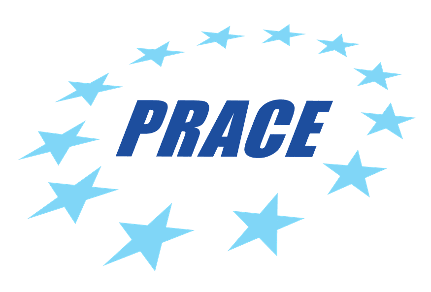 PRACE logo