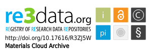Registry of Research Data Repositories logo