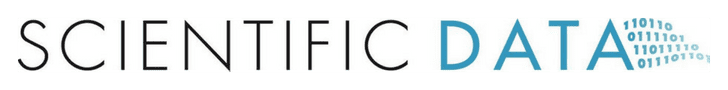 Scientific Data logo