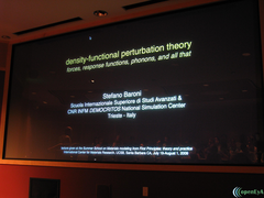 Density-functional perturbation theory: forces, response functions, phonons, and all that (Part 1)