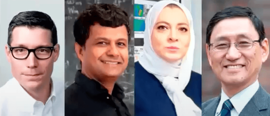 Science and Diplomacy