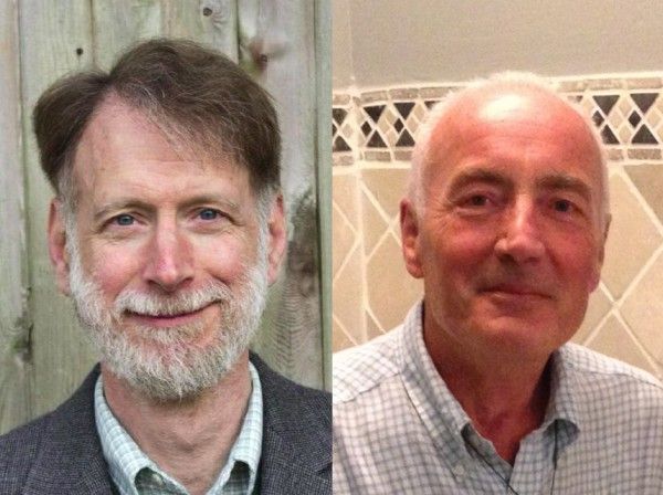 Berry phases in condensed matter physics