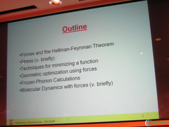 Forces: Calculating Them and Using Them