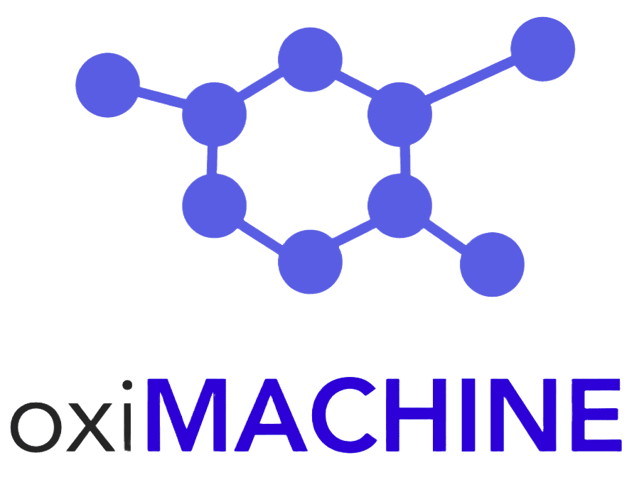oxiMACHINE: Predicting oxidation states for MOFs
